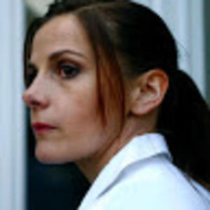 Meet your Posher, Darcy